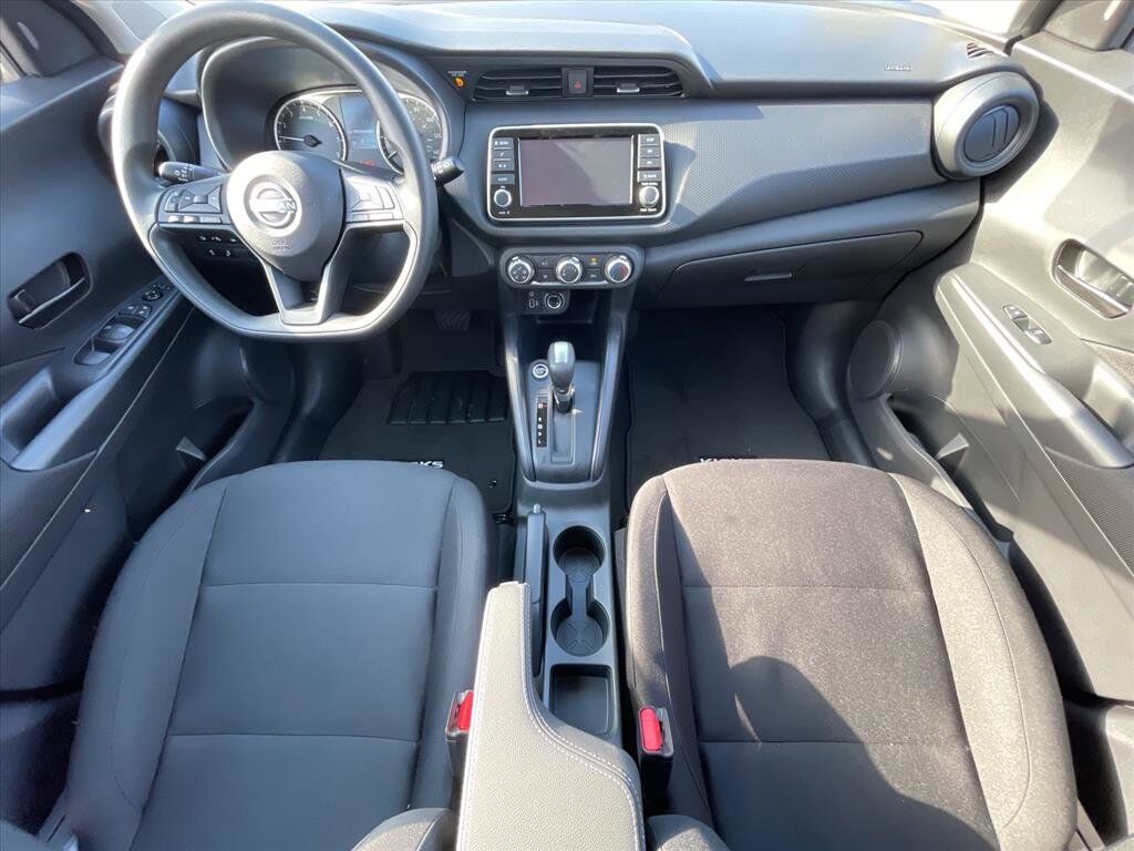 2025 Nissan Kicks Play S Oak Ridge TN