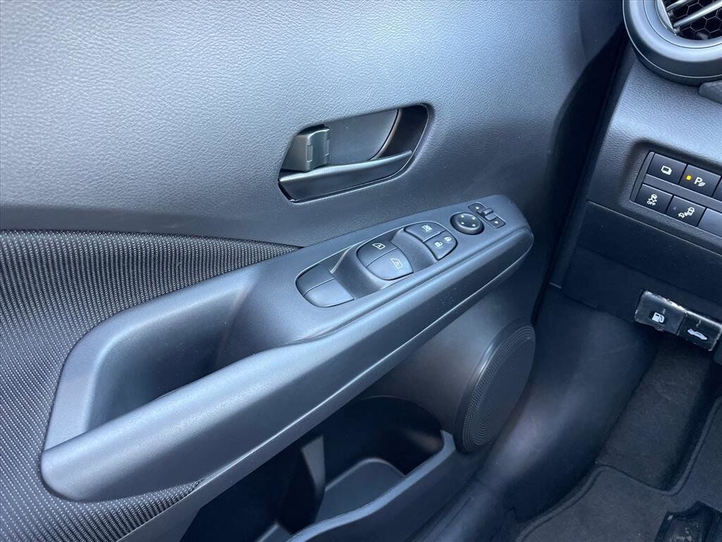 2025 Nissan Kicks Play S Oak Ridge TN