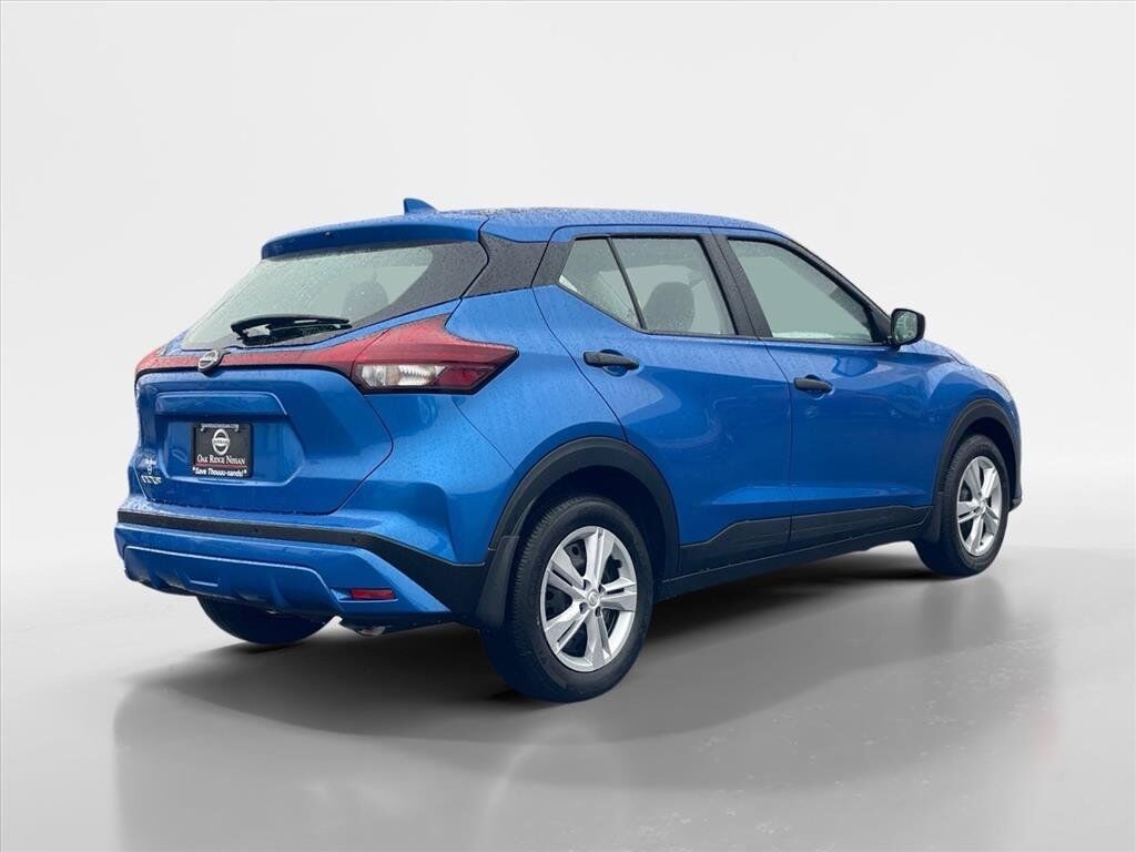 2025 Nissan Kicks Play S Oak Ridge TN