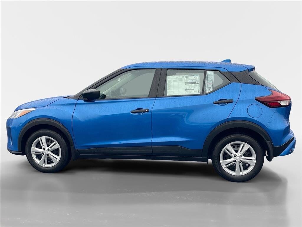 2025 Nissan Kicks Play S Oak Ridge TN