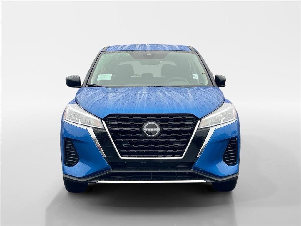 2025 Nissan Kicks Play S Oak Ridge TN