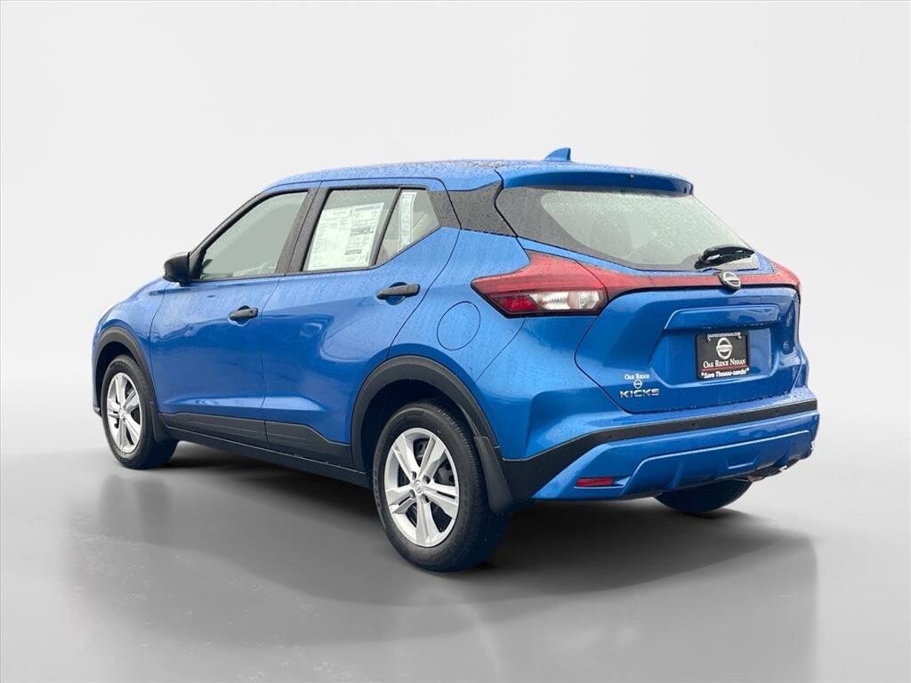 2025 Nissan Kicks Play S Oak Ridge TN