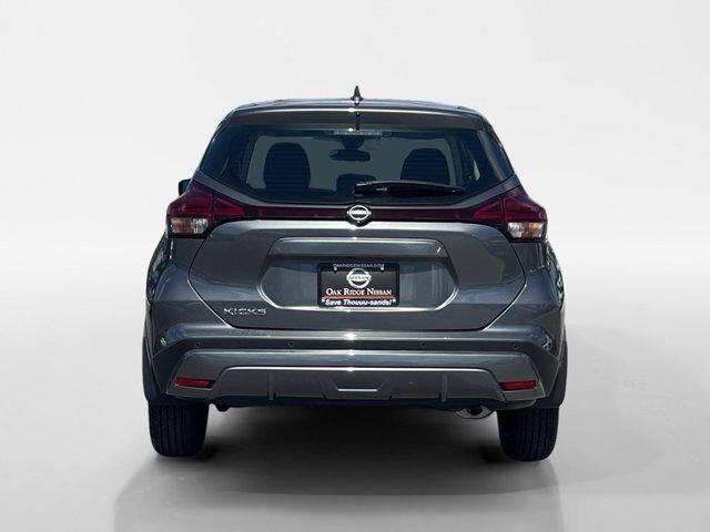2025 Nissan Kicks Play S Oak Ridge TN