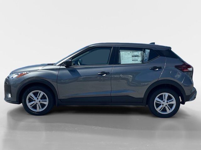 2025 Nissan Kicks Play S Oak Ridge TN