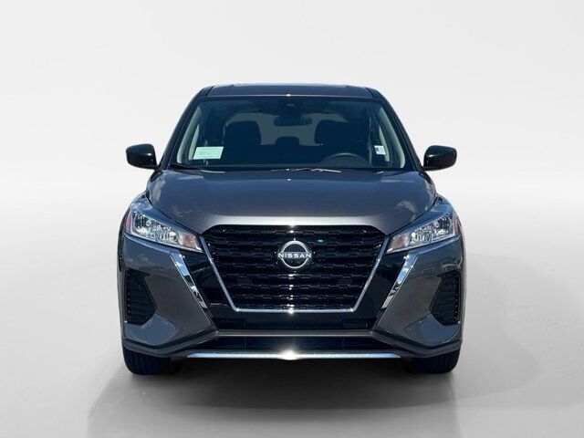 2025 Nissan Kicks Play S Oak Ridge TN
