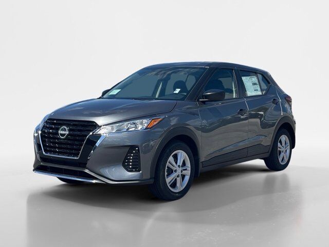 2025 Nissan Kicks Play S Oak Ridge TN