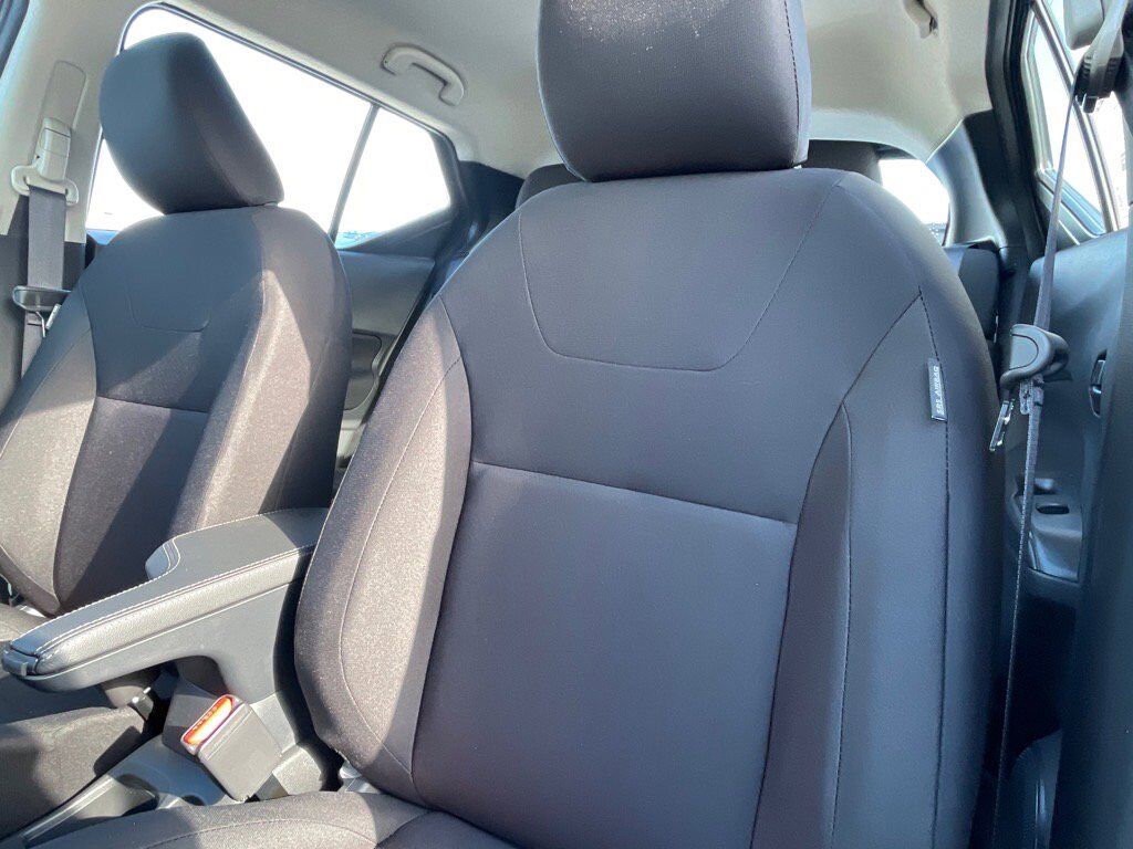 2025 Nissan Kicks Play S Oak Ridge TN