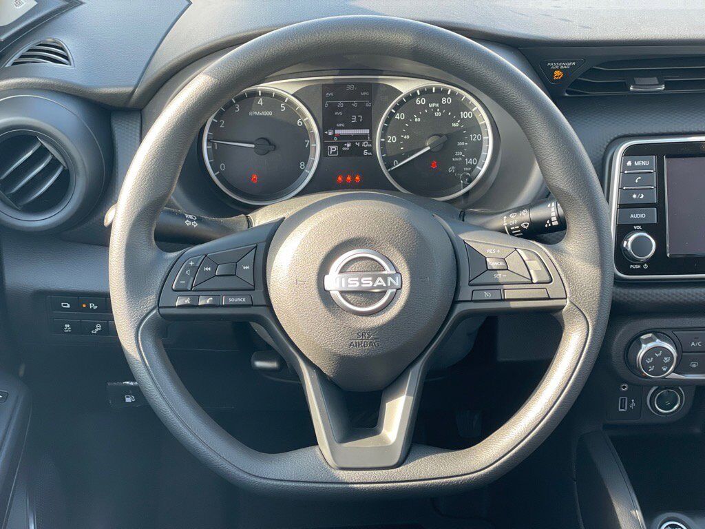 2025 Nissan Kicks Play S Oak Ridge TN