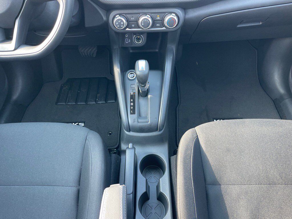 2025 Nissan Kicks Play S Oak Ridge TN