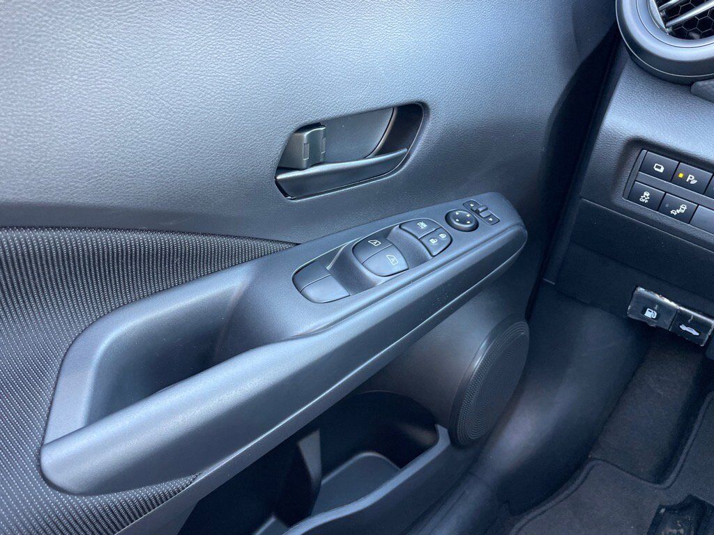 2025 Nissan Kicks Play S Oak Ridge TN