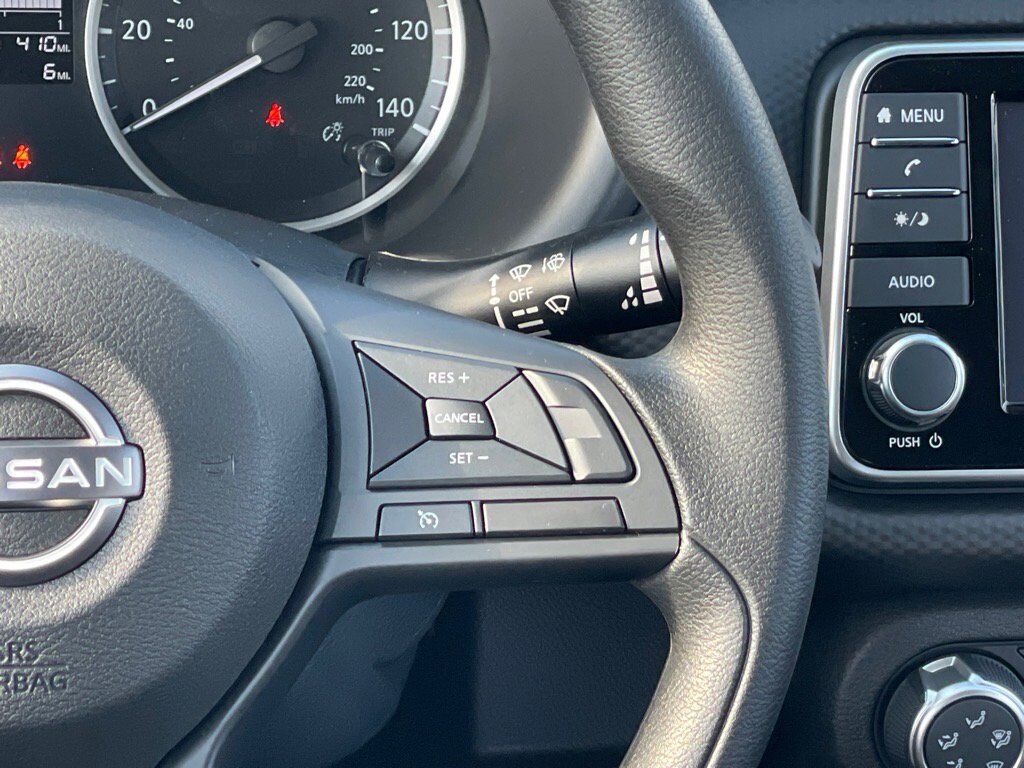 2025 Nissan Kicks Play S Oak Ridge TN