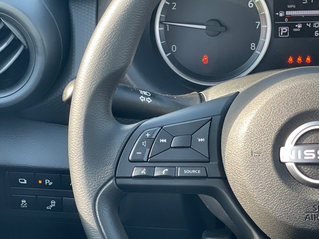 2025 Nissan Kicks Play S Oak Ridge TN