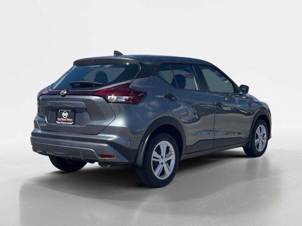 2025 Nissan Kicks Play S Oak Ridge TN