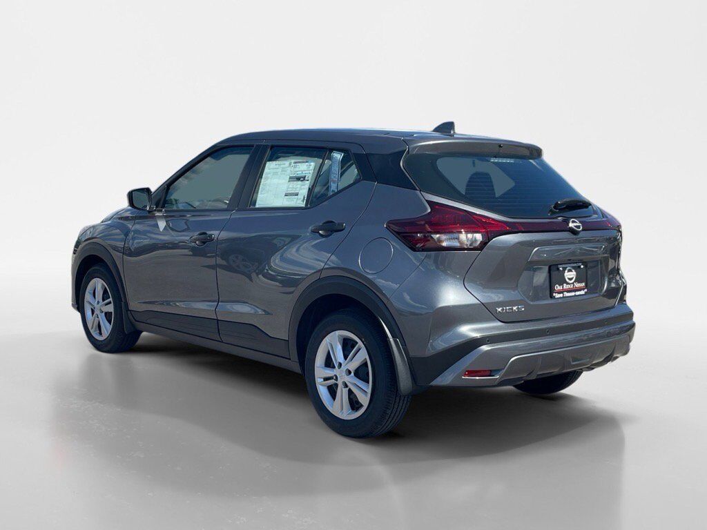 2025 Nissan Kicks Play S Oak Ridge TN