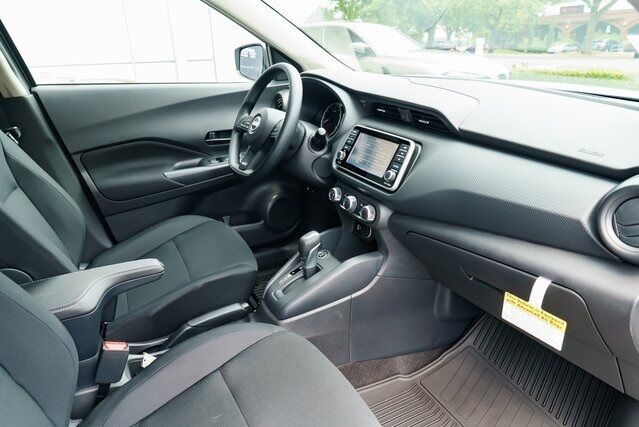 2025 Nissan Kicks Play S Beaverton OR