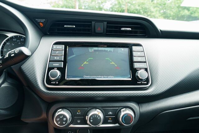 2025 Nissan Kicks Play S Beaverton OR