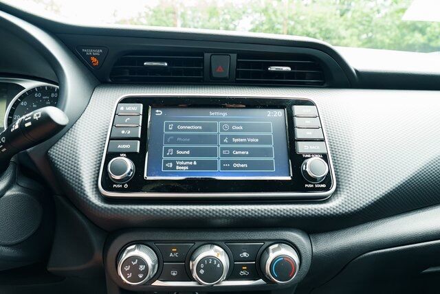 2025 Nissan Kicks Play S Beaverton OR