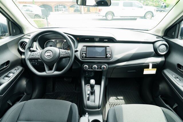 2025 Nissan Kicks Play S Beaverton OR