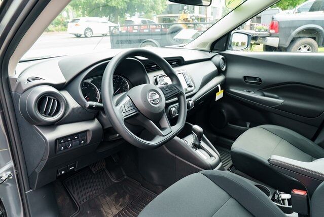 2025 Nissan Kicks Play S Beaverton OR