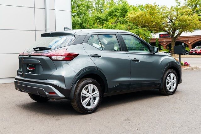 2025 Nissan Kicks Play S Beaverton OR