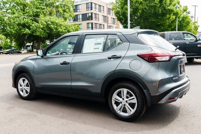 2025 Nissan Kicks Play S Beaverton OR