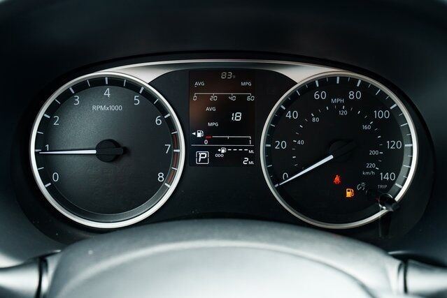 2025 Nissan Kicks Play S Beaverton OR