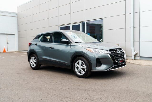 2025 Nissan Kicks Play S Beaverton OR