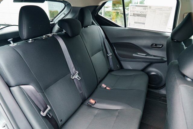 2025 Nissan Kicks Play S Beaverton OR