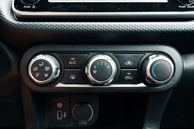 2025 Nissan Kicks Play S Beaverton OR