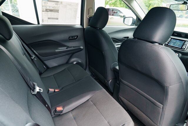 2025 Nissan Kicks Play S Beaverton OR