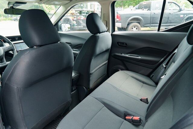 2025 Nissan Kicks Play S Beaverton OR