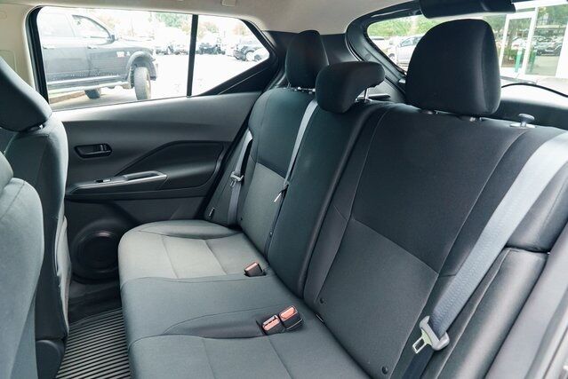 2025 Nissan Kicks Play S Beaverton OR