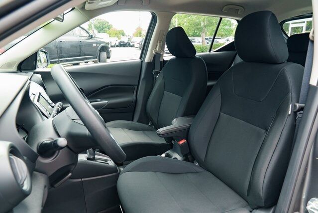 2025 Nissan Kicks Play S Beaverton OR