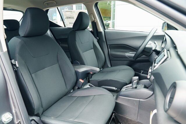 2025 Nissan Kicks Play S Beaverton OR