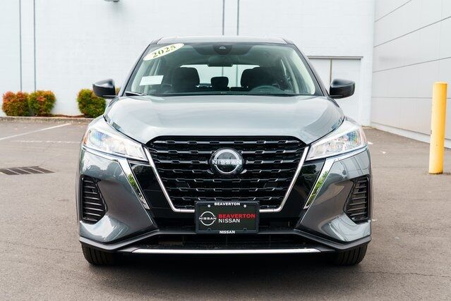 2025 Nissan Kicks Play S Beaverton OR