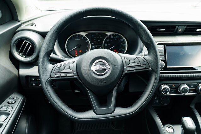 2025 Nissan Kicks Play S Beaverton OR