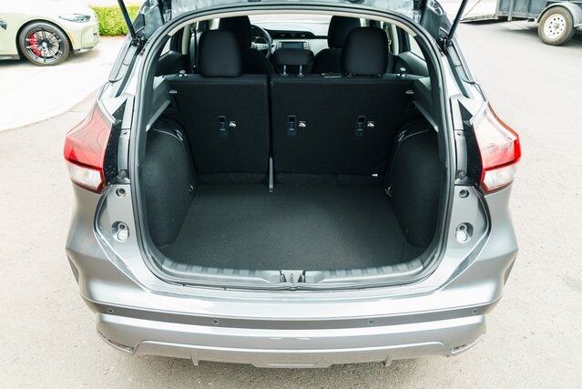 2025 Nissan Kicks Play S Beaverton OR