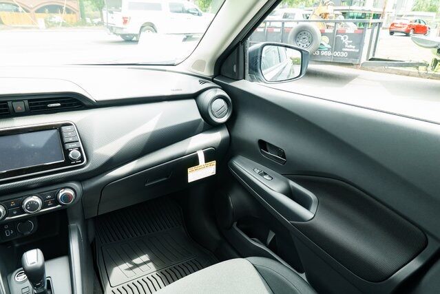 2025 Nissan Kicks Play S Beaverton OR