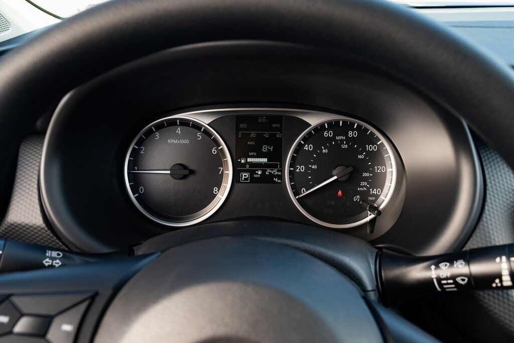 2025 Nissan Kicks Play S Beaverton OR