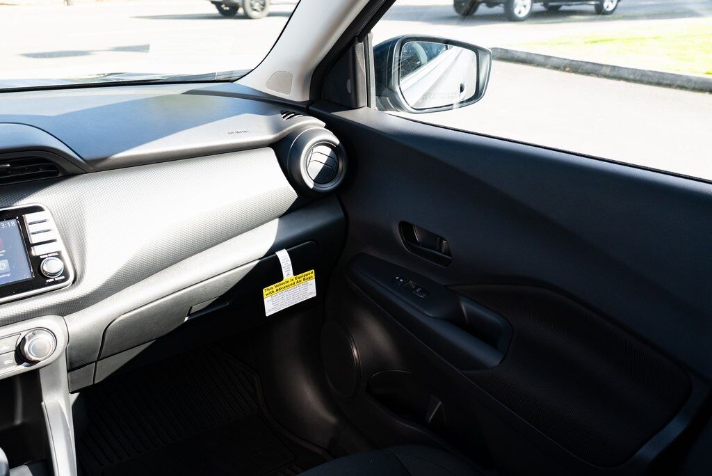 2025 Nissan Kicks Play S Beaverton OR