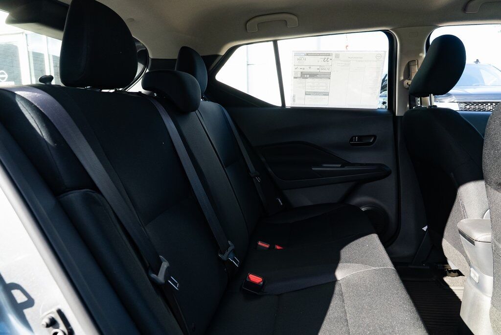 2025 Nissan Kicks Play S Beaverton OR