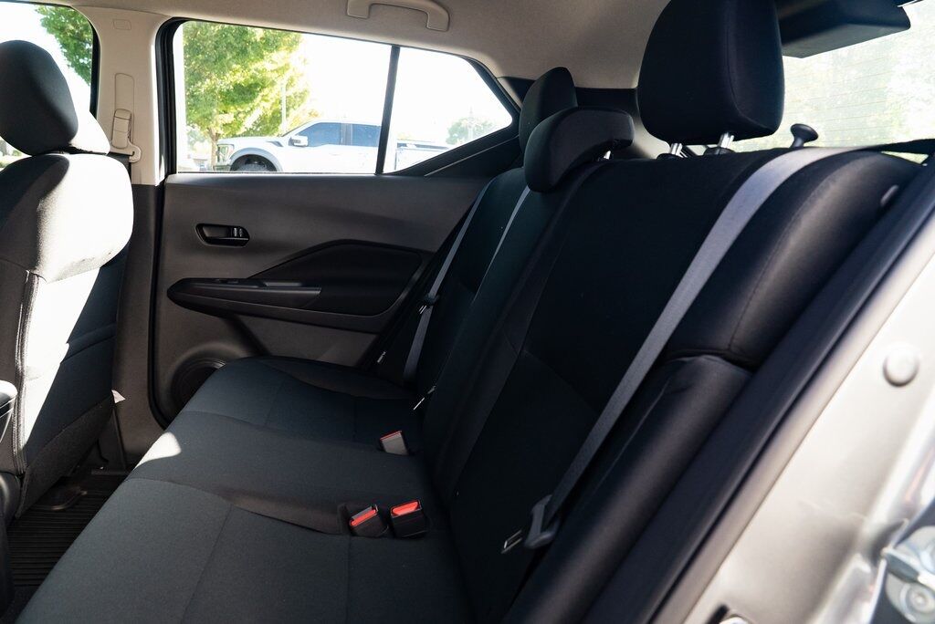 2025 Nissan Kicks Play S Beaverton OR