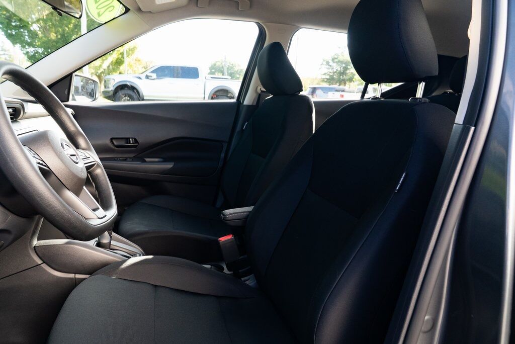 2025 Nissan Kicks Play S Beaverton OR