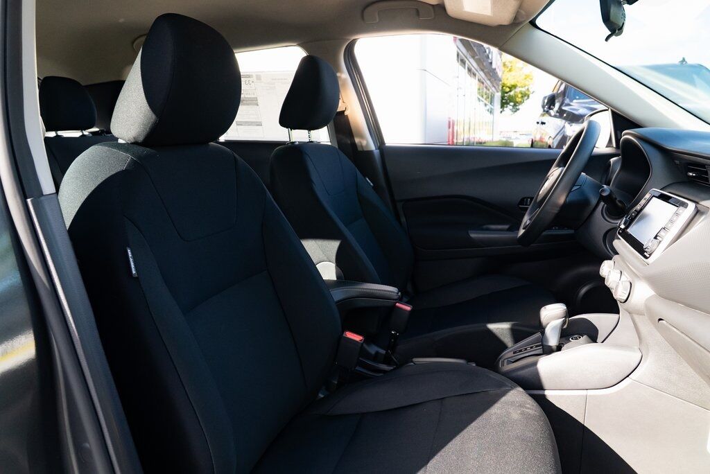 2025 Nissan Kicks Play S Beaverton OR