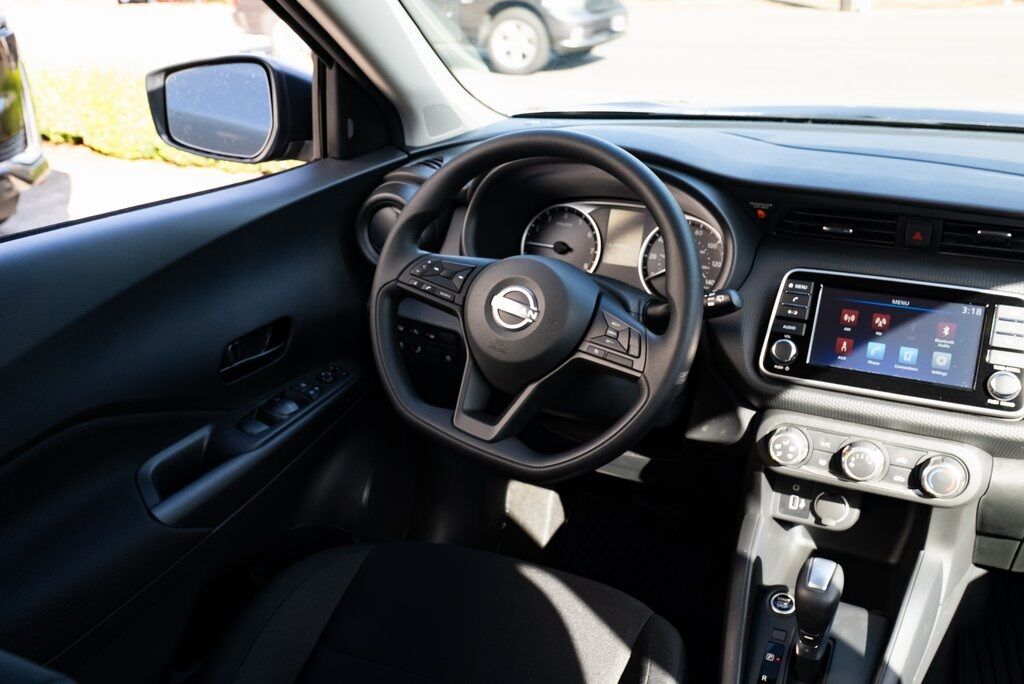 2025 Nissan Kicks Play S Beaverton OR