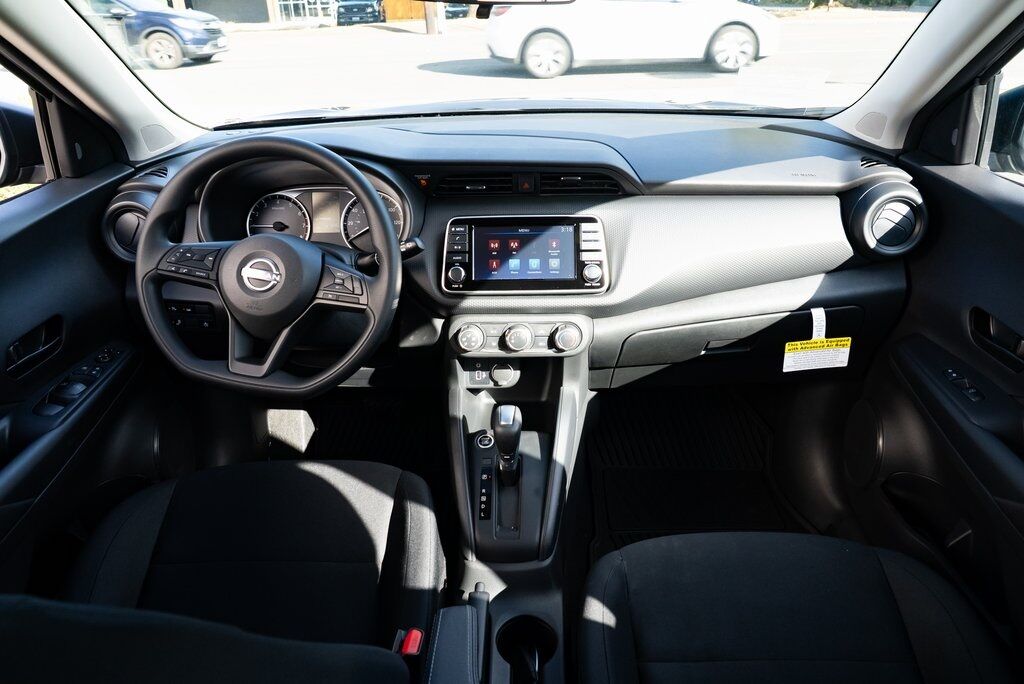 2025 Nissan Kicks Play S Beaverton OR