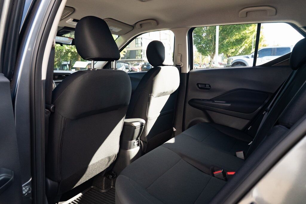 2025 Nissan Kicks Play S Beaverton OR