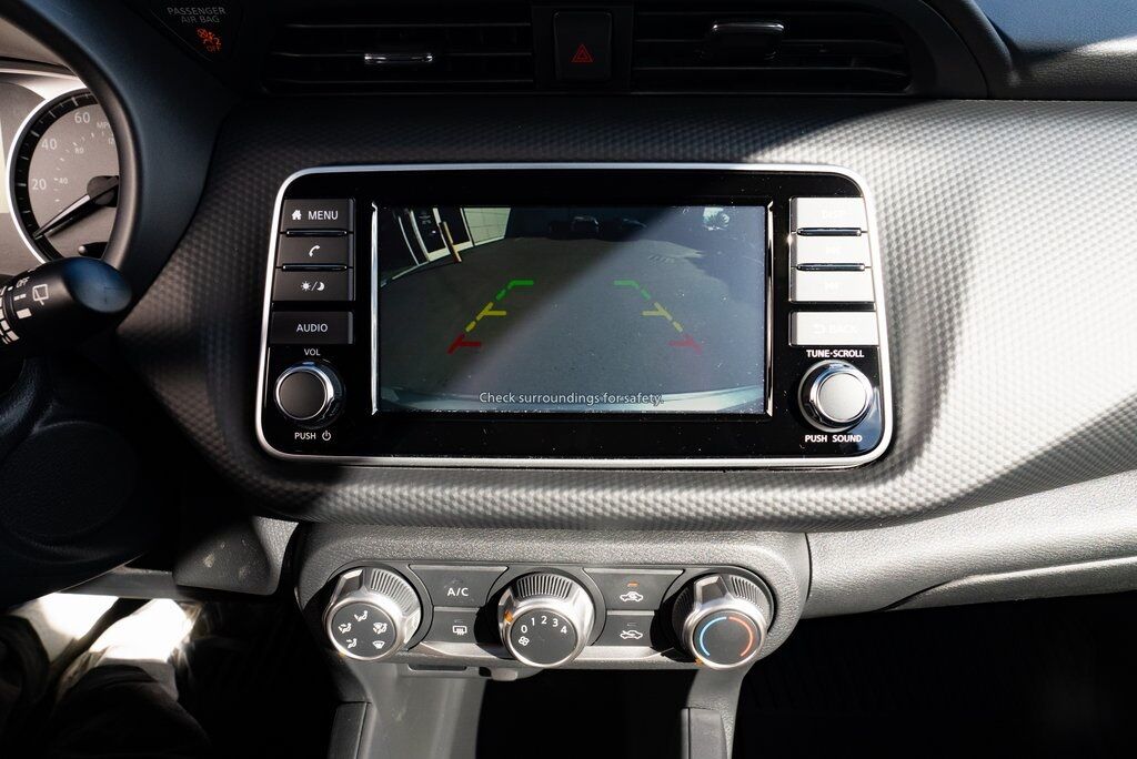 2025 Nissan Kicks Play S Beaverton OR