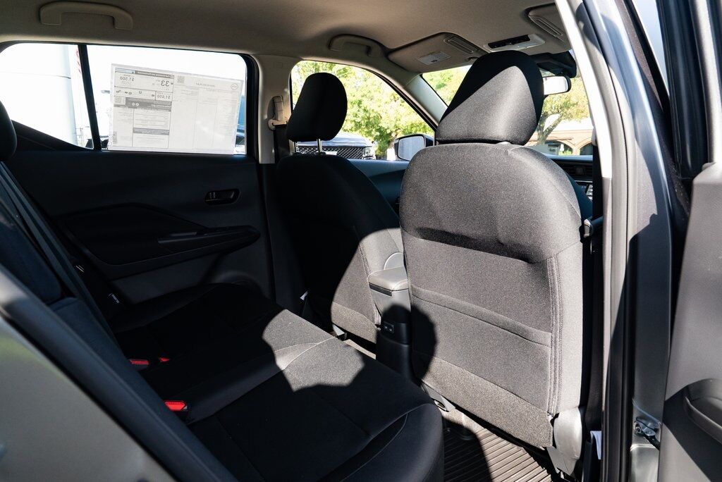 2025 Nissan Kicks Play S Beaverton OR