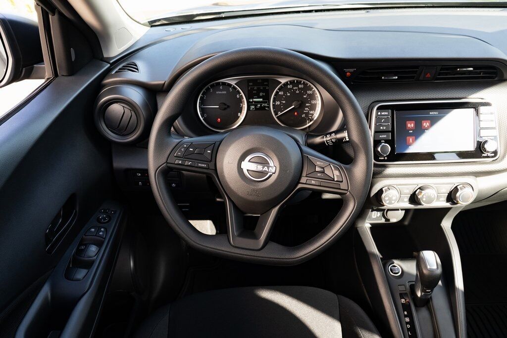 2025 Nissan Kicks Play S Beaverton OR